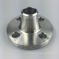 A182 F51 Duplex Stainless Steel Wn Forged Flange (KT0233)